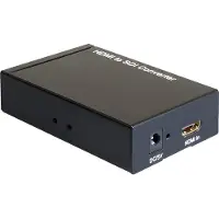 DeLOCK – Converter 3G-SDI to HDMI (93238)