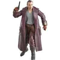 Hasbro Tähtien Sota Jod Na Nawood Skeleton Crew-hahmo 9.5 Cm