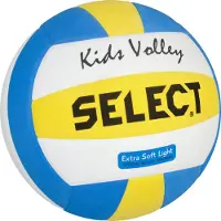 Select Kids Volley lasten lentopallo