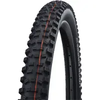 Schwalbe Hans Dampf 26 x 2.35" Super Trail Addix Soft -pyörä, pehmeä