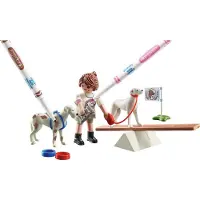 Playmobil Color Dog Training - Multi/patterned - ONE SIZE