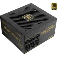 Enermax ERV850G-AHG-MAC, 850 W, 100 - 240 V, 50/60 Hz, 10-6 A, 100 W, 849,6 W