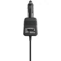 Hama Power Supply Unit for Cars 1000mA 12W Max 12V Stab.
