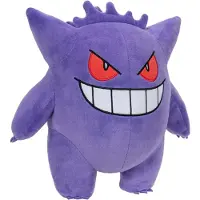 Pokémon Plush Gengar 30 cm