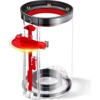 INF Pölysäiliö Dyson V11, V15, SV14, SV15, SV22 pölynimureille 0