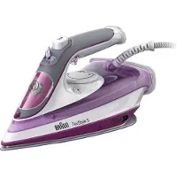 Braun SI5037VI FreeStyle 5 höyrysilitysrauta