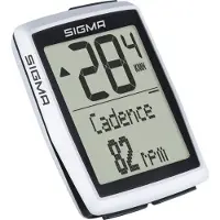 Sigma Bc 12.0 Wl Sts Cad Wireless Pyörätietokone