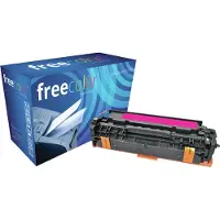 Freecolor M451M-FRC, 2600 sivua, Magenta, 1 kpl (K15581F7)