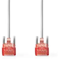 Nedis CCGL85200GY200 CAT6 Verkkokaapeli