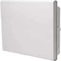 Adax Eco Basic paneelilämmitin ECO1000WBT (valkoinen)