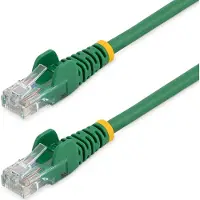 StarTech.com Snagless Cat 5e UTP -liitäntäkaapeli