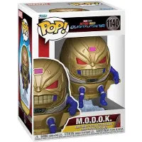 Funko POP! Ihme Ant-man And The Wasp: Quantumania M.o.d.o.k.-figuuri
