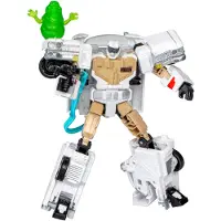 Transformers x Ghostbusters Ectotron Action Kuva