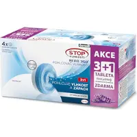 Henkel 4x imukykyinen tabletti 450g 1x laventeli 3x tavallinen, 4x "" absorbuojanti tabletė 450g 1x levanda 3x paprastoji