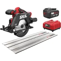 Skil Akkupyörösaha SW1E3551AB; 20 V; 1x4,0 Ah akku