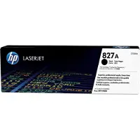 HP 827A CF300A -laservärikasetti, musta