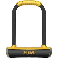 Onguard Pitbull Std U-lukko