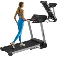 Rebel ACTIVE sähköinen juoksumatto RBA-1004