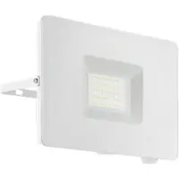 Eglo 33155 - LED-valonheitin FAEDO 3 LED/50W/230V IP65