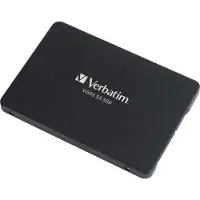Verbatim Vi550 S3 512 Gt 2,5" SATA -SSD-levy