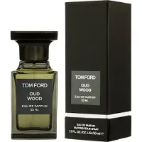 Tom Ford Private Blend Oud Wood Eau de Parfum unisex 50 ml