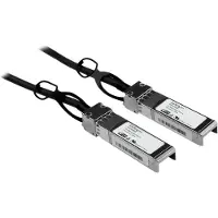 StarTech.com 5m SFP+ 10-Gigabit Ethernet (SFPCMM5M)