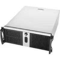 Chenbro – 4U 17.5" Compact Industrial Server Chassis (RM42300H11*13720)