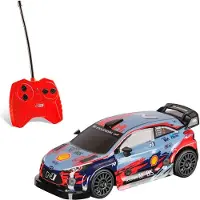 MONDO Hyundai Radio-ohjattava Auto 1:28 Laatikko 21x11x11 Cm