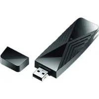 D-Link – AX1800 Wi-Fi USB Adapter (DWA-X1850)