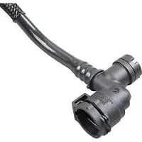 METZGER AUTOTEILE Jäähdytysnesteputki 4010362