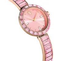 Swarovski Rannekoru - - Matrix Tennis 5679890 - Rhodinoitu metalli - -kristallit - Naisille