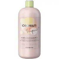 Inebrya Ice Cream Frequent Refreshing Shampoo 1000ml