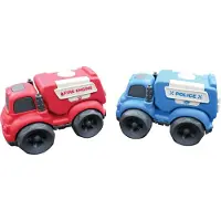 Lexibook Lorry Lexibook BioTruck