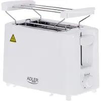 Adler AD 3223 leivänpaahdin
