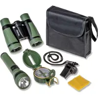Carson Adventure Pak Kiikarit