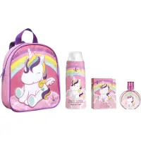 Air val international My Unicorn Vapo Gift Set 350ml Eau De Toilette