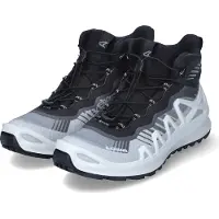 Lowa Merger Gore-tex Mid Vaelluskengät