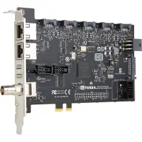PNY RTX PRO SYNC -näytönohjain