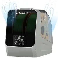 Creality Space Pi Plus Filament Dryer -filamenttikuivuri