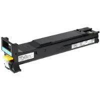 Konica Minolta A06V352 Värikasetti magenta 6.000 sivua