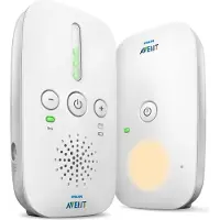 Philips Audio Dect Vauvamonitori