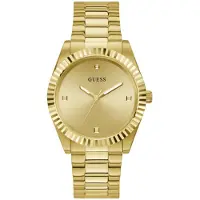 GUESS Connoisseur Kello
