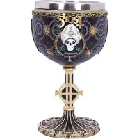 Nemesis Now Ghost pikari (Gold Meliora)
