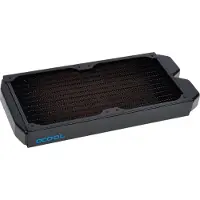 Alphacool NexXxoS ST30 Full Copper 240 -jäähdytin