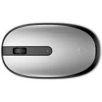 HP – 240 BT Mouse Silver EURO (43N04AA#ABB)