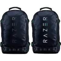 Razer Rogue V3 - kannettava reppu - 17" - kromaattinen