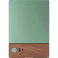 Fractal Design Fractal Terra PC-kotelo (Jade)