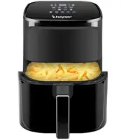 Beper Sähköinen friteerauskone