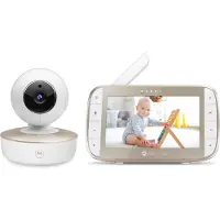 Motorola VM50G -monitori 5" Pan &amp; Tilt |