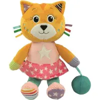 Clementoni Katy The Kitty